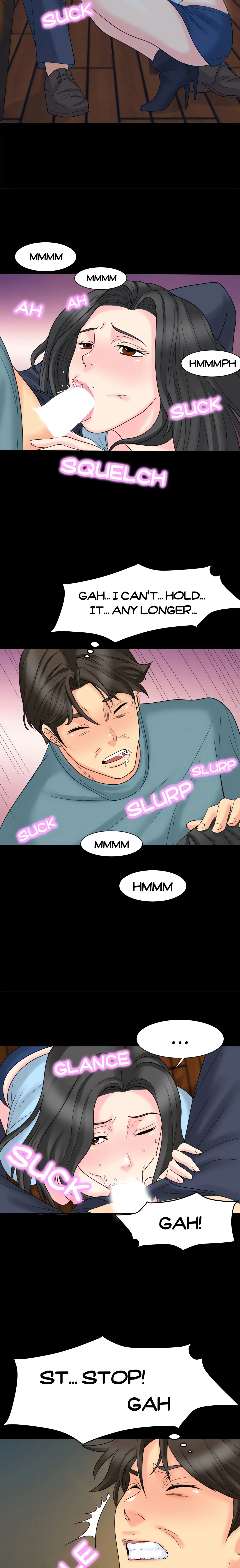 Read BAD FATHER chapter 8 image 5 on Lezhin