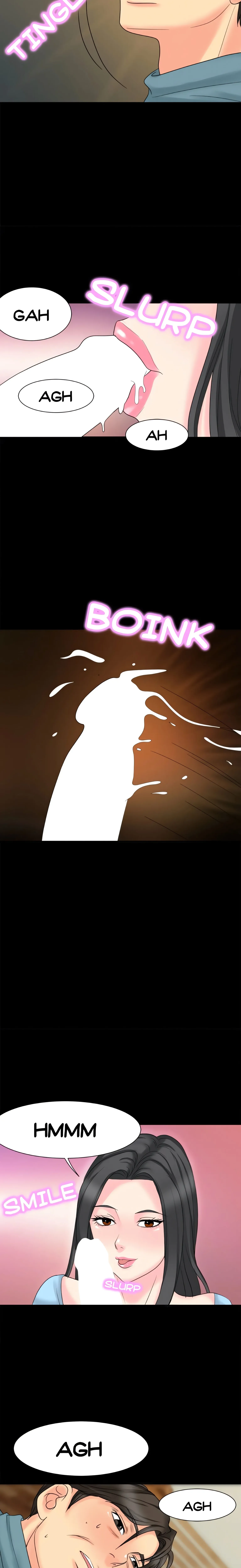 Read BAD FATHER chapter 8 image 6 on Lezhin