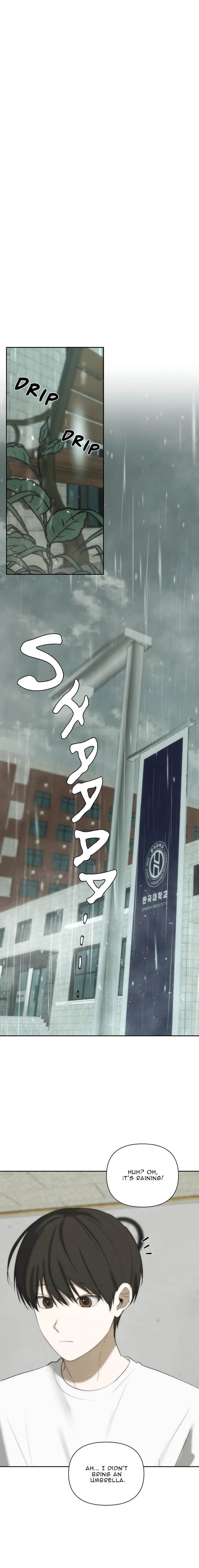 Bad Friend (Euneun) Chapter 42.09 page 1 - 