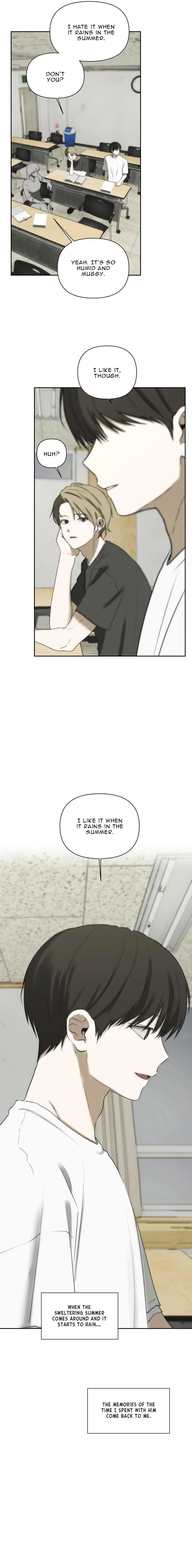 Bad Friend (Euneun) Chapter 42.09 page 2 - 