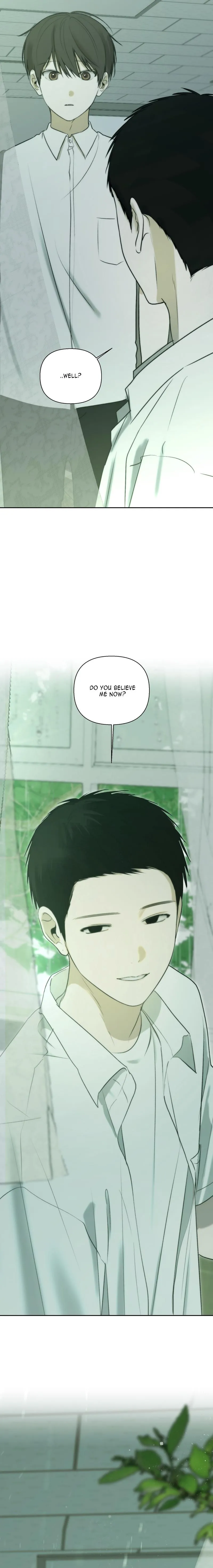 Bad Friend (Euneun) Chapter 42.09 page 15 - 
