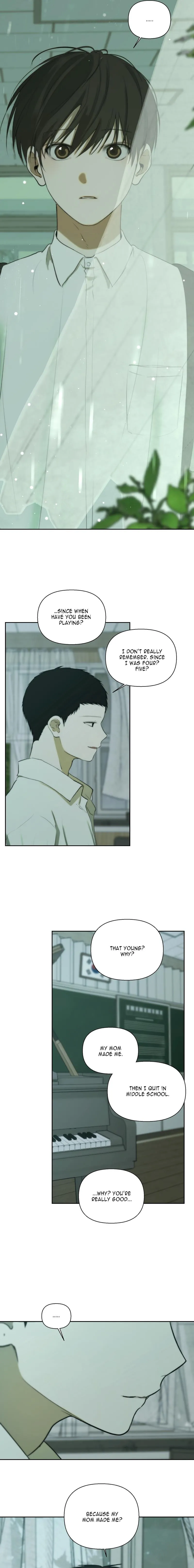 Bad Friend (Euneun) Chapter 42.09 page 16 - 