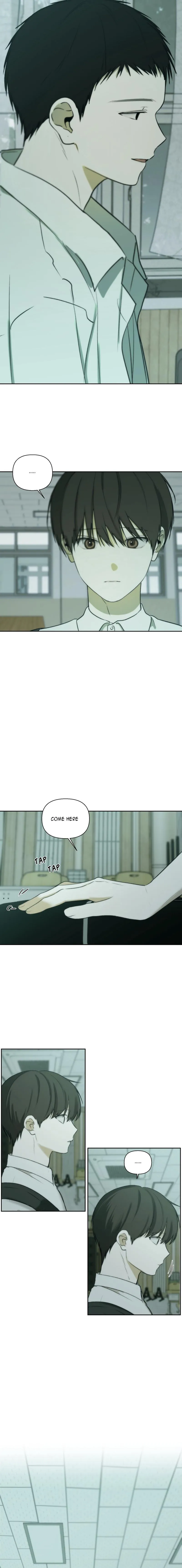 Bad Friend (Euneun) Chapter 42.09 page 17 - 