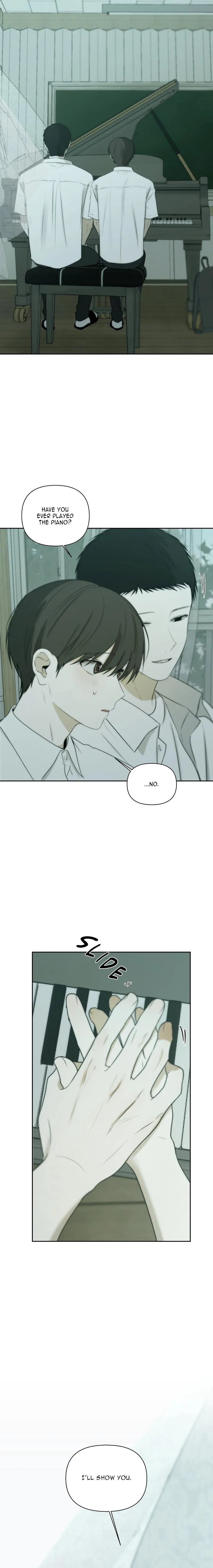 Bad Friend (Euneun) Chapter 42.09 page 18 - 