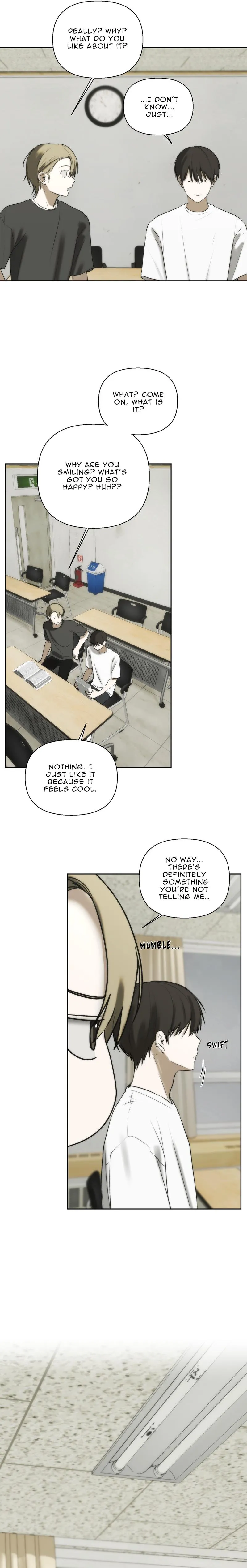 Bad Friend (Euneun) Chapter 42.09 page 3 - 