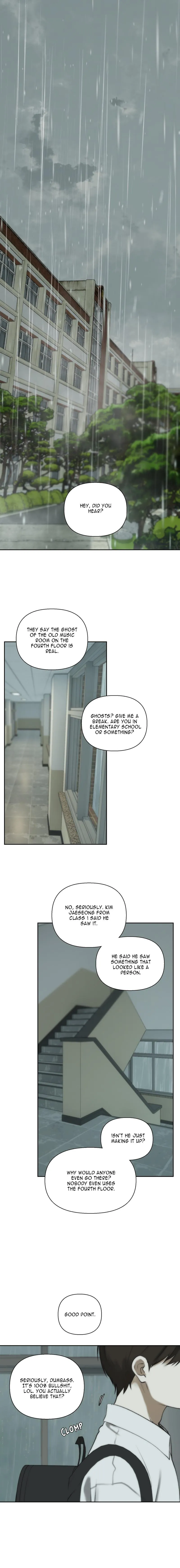 Bad Friend (Euneun) Chapter 42.09 page 5 - 