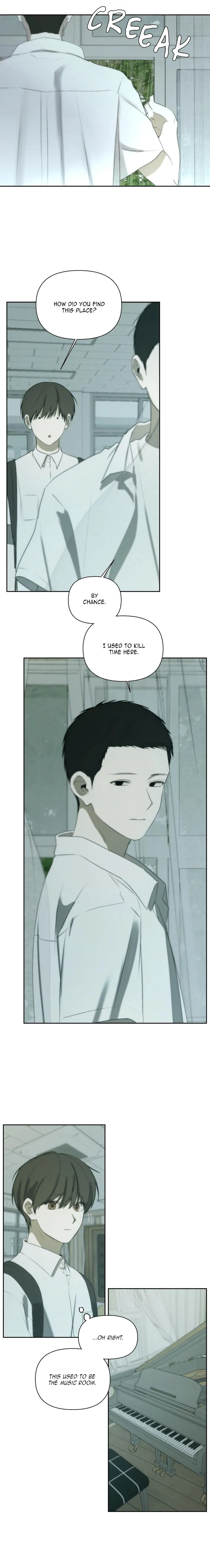 Bad Friend (Euneun) Chapter 42.09 page 9 - 