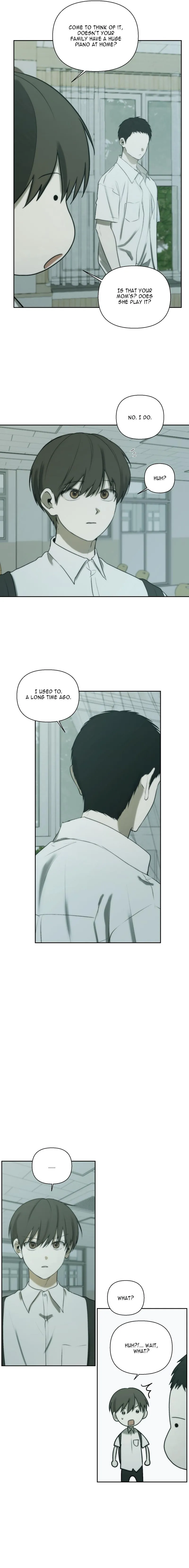 Bad Friend (Euneun) Chapter 42.09 page 10 - 