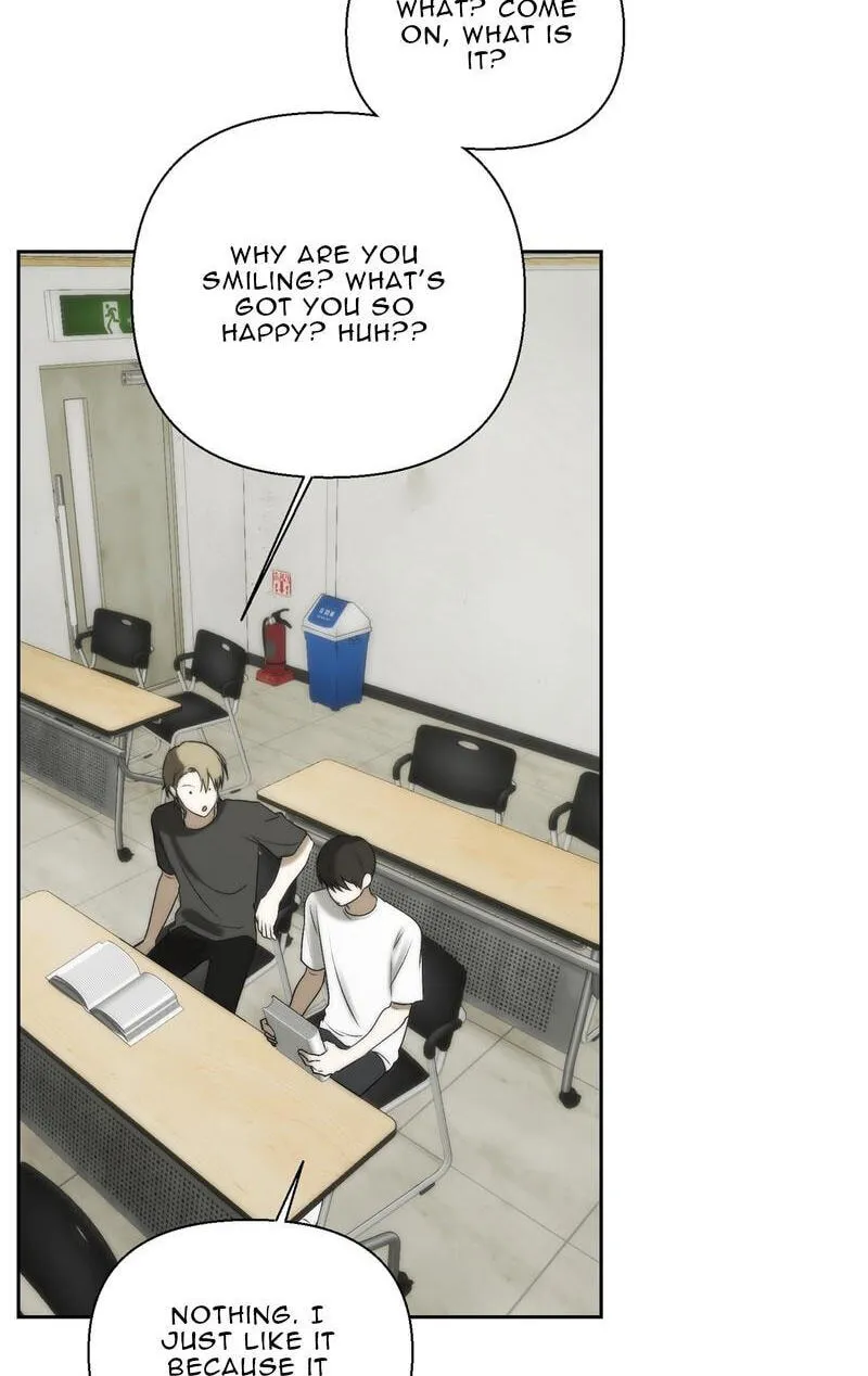 Bad Friend (Euneun) Chapter 42.1 page 11 - 