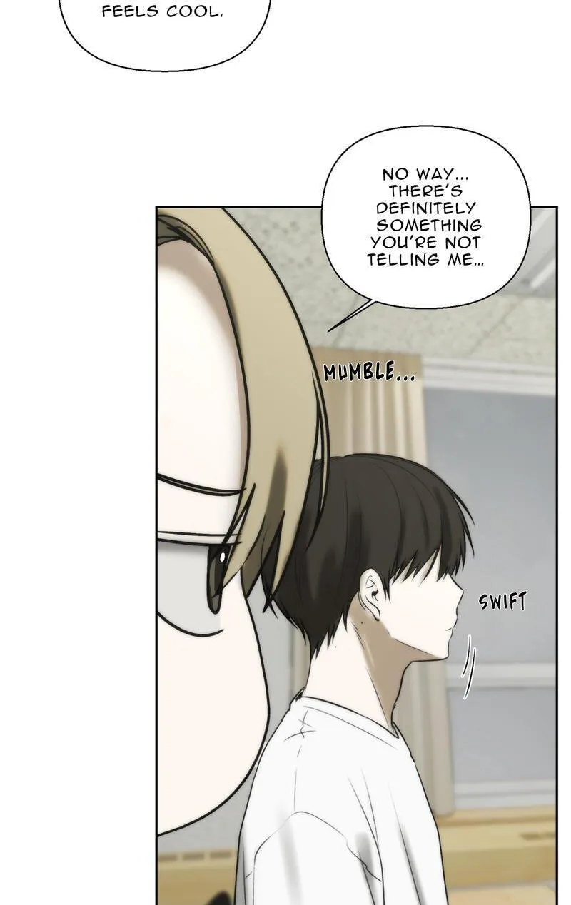 Bad Friend (Euneun) Chapter 42.1 page 12 - 