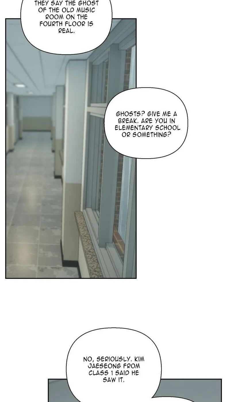 Bad Friend (Euneun) Chapter 42.1 page 20 - 