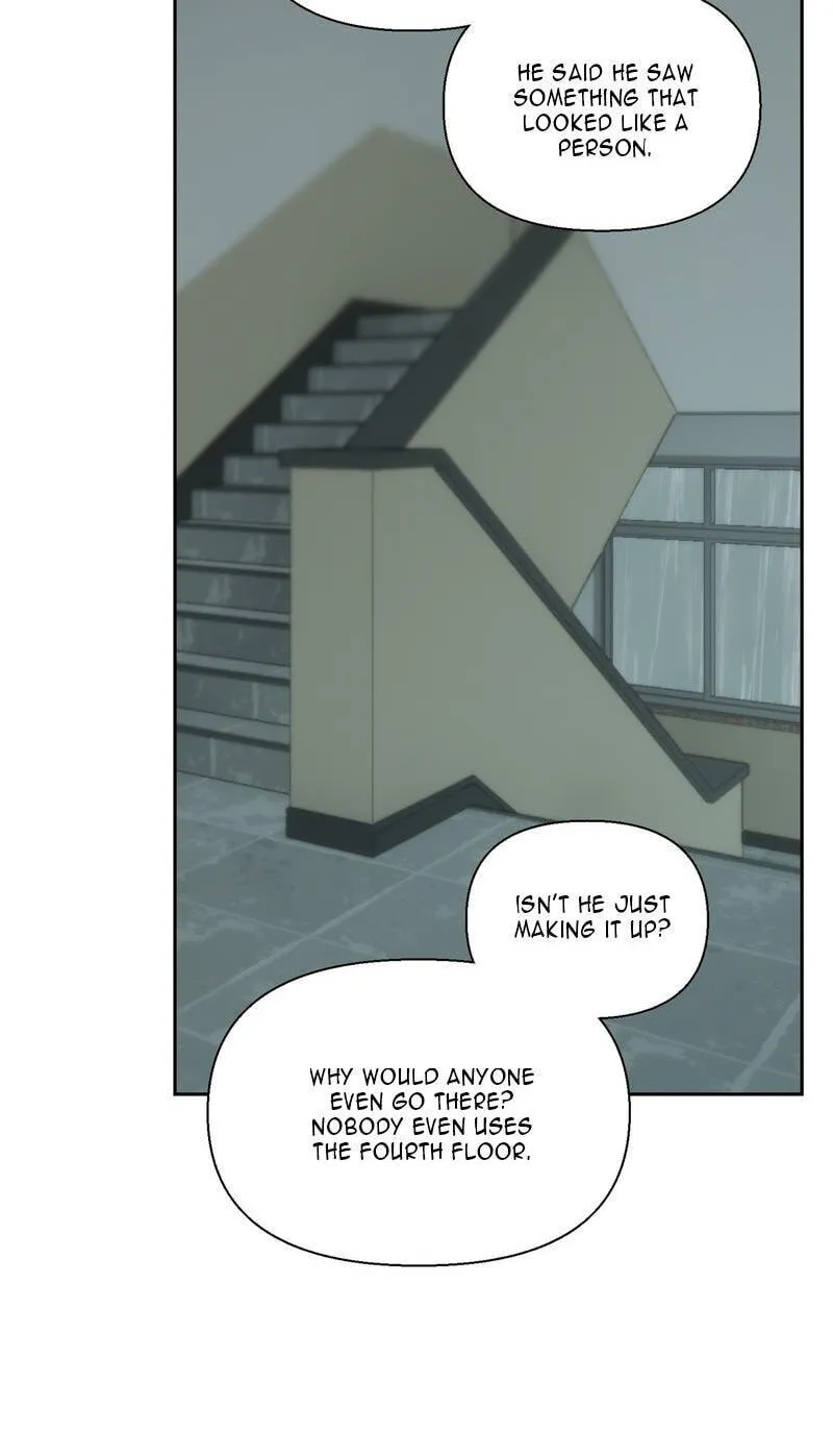 Bad Friend (Euneun) Chapter 42.1 page 21 - 