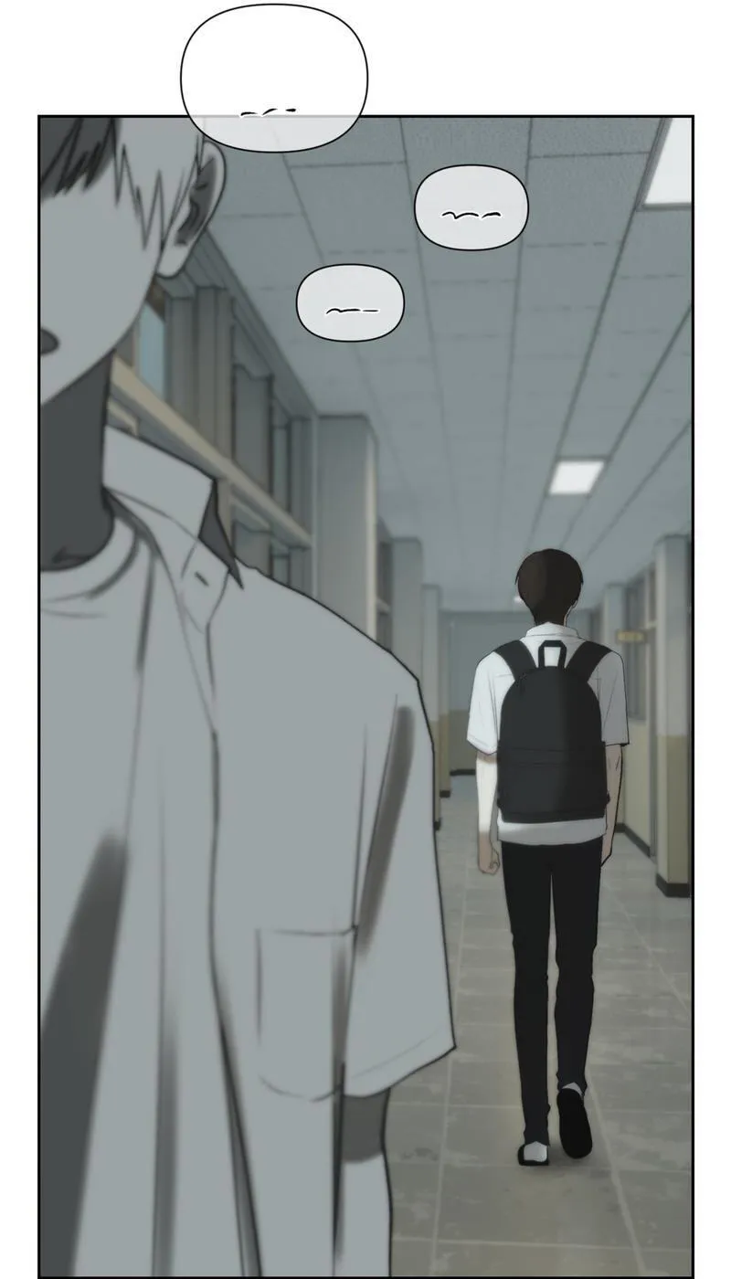 Bad Friend (Euneun) Chapter 42.1 page 23 - 