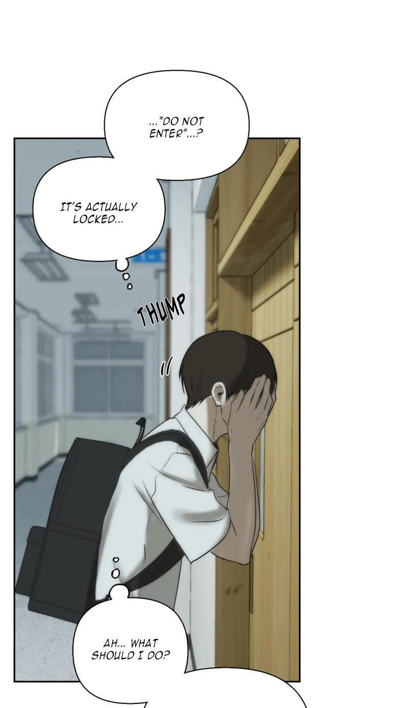 Bad Friend (Euneun) Chapter 42.1 page 28 - 