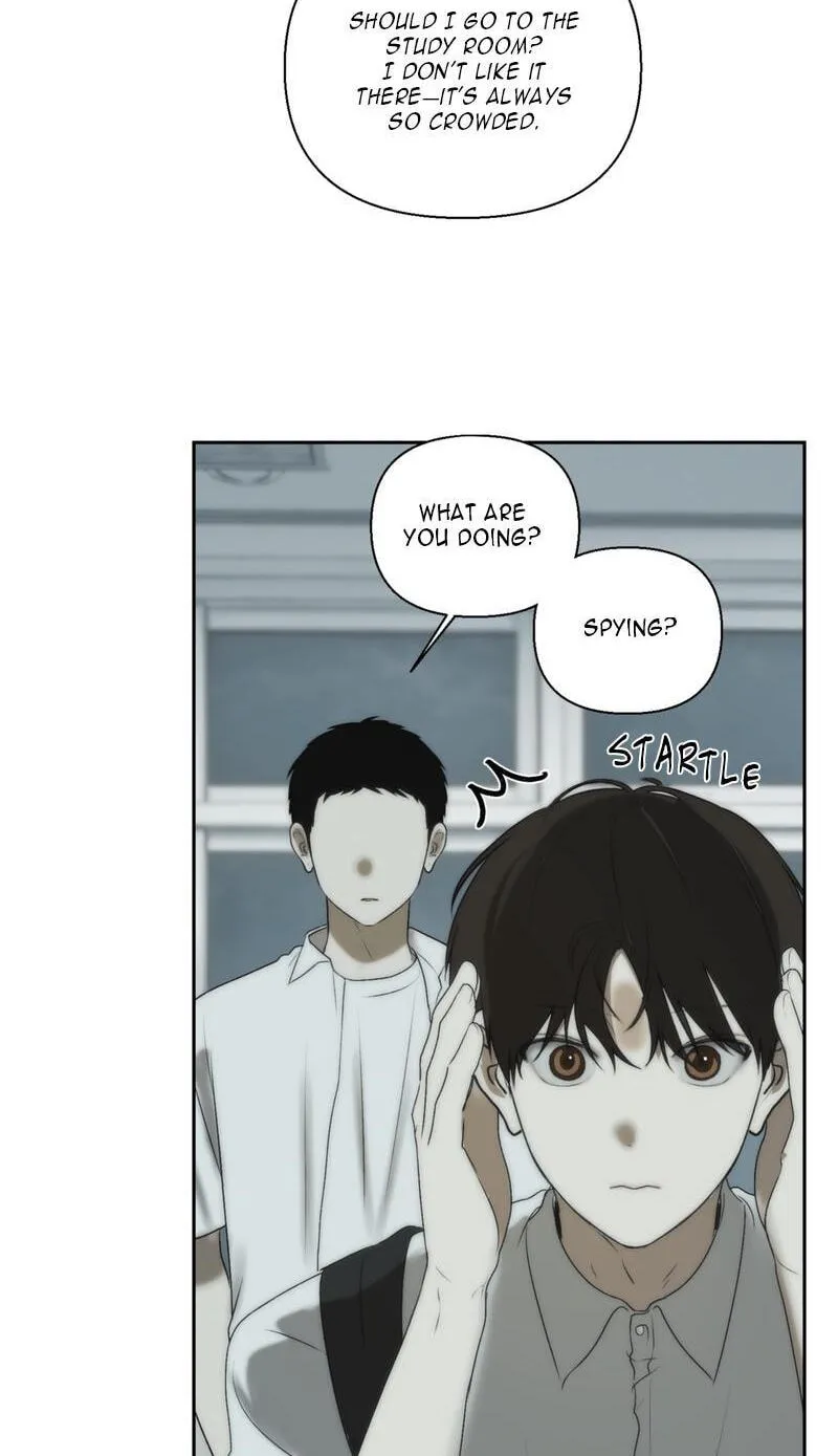 Bad Friend (Euneun) Chapter 42.1 page 29 - 