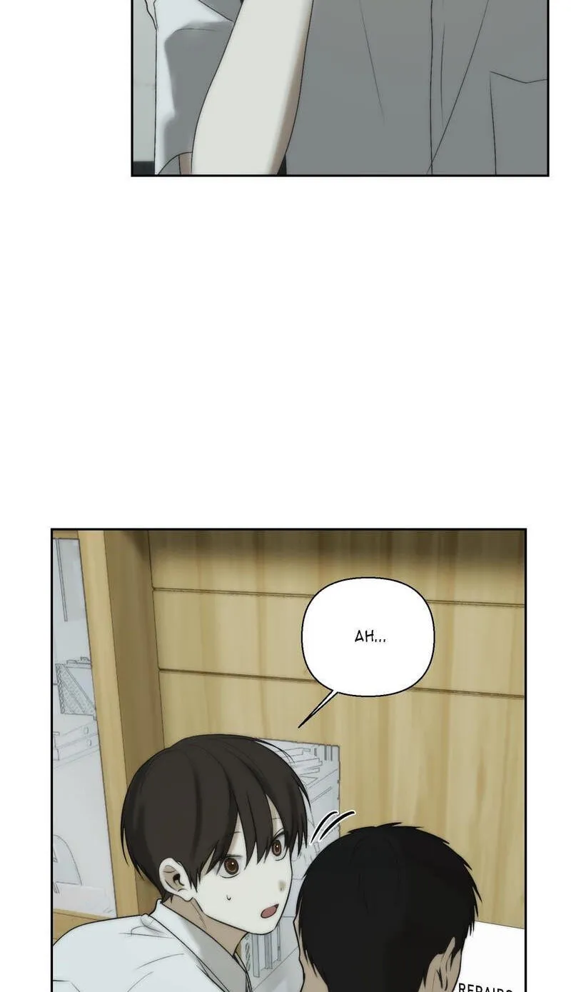 Bad Friend (Euneun) Chapter 42.1 page 30 - 