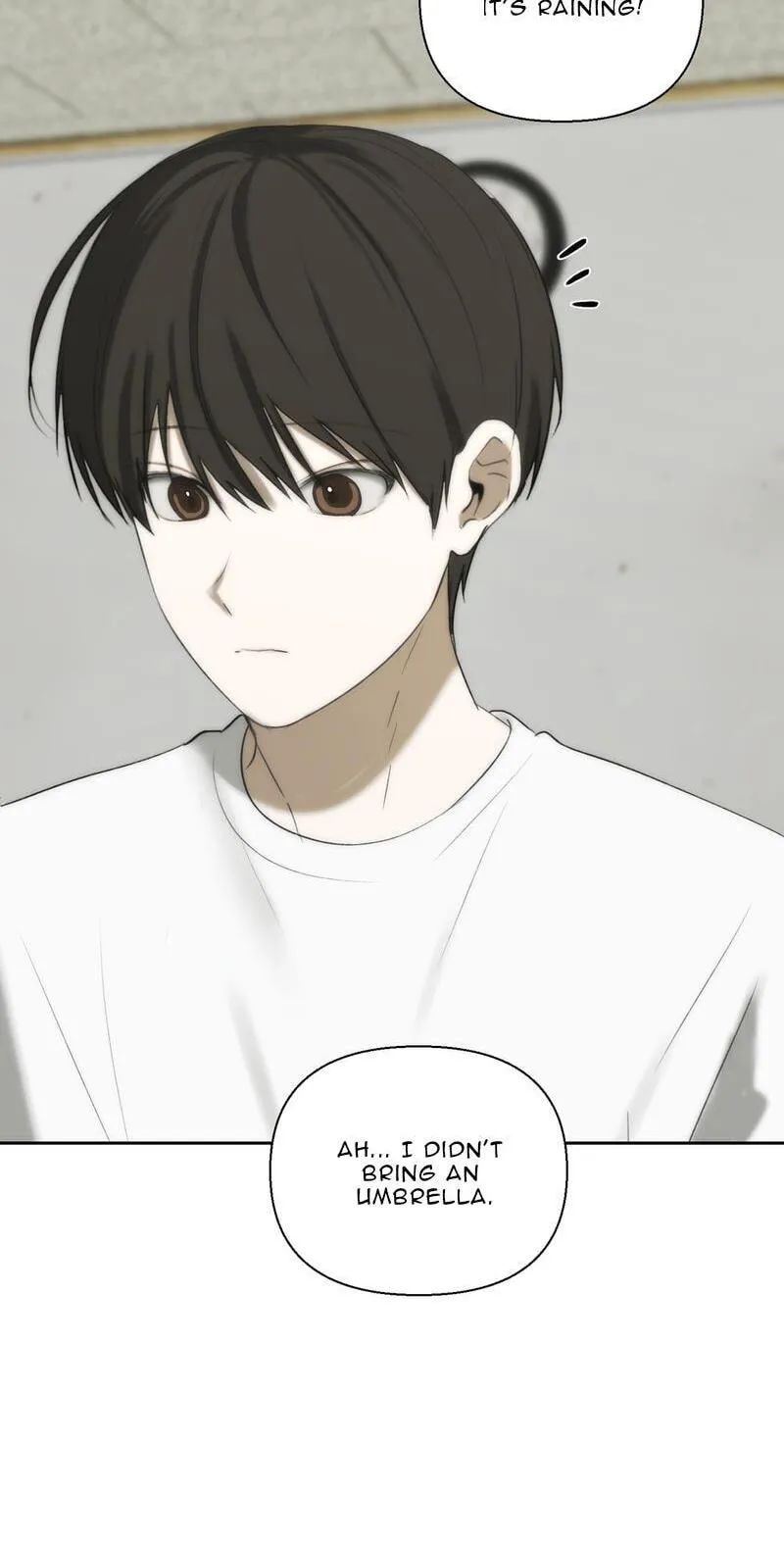 Bad Friend (Euneun) Chapter 42.1 page 4 - 