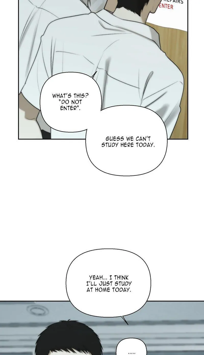 Bad Friend (Euneun) Chapter 42.1 page 31 - 
