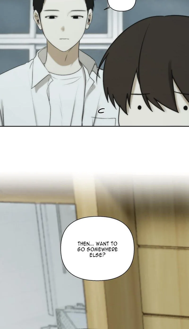 Bad Friend (Euneun) Chapter 42.1 page 32 - 