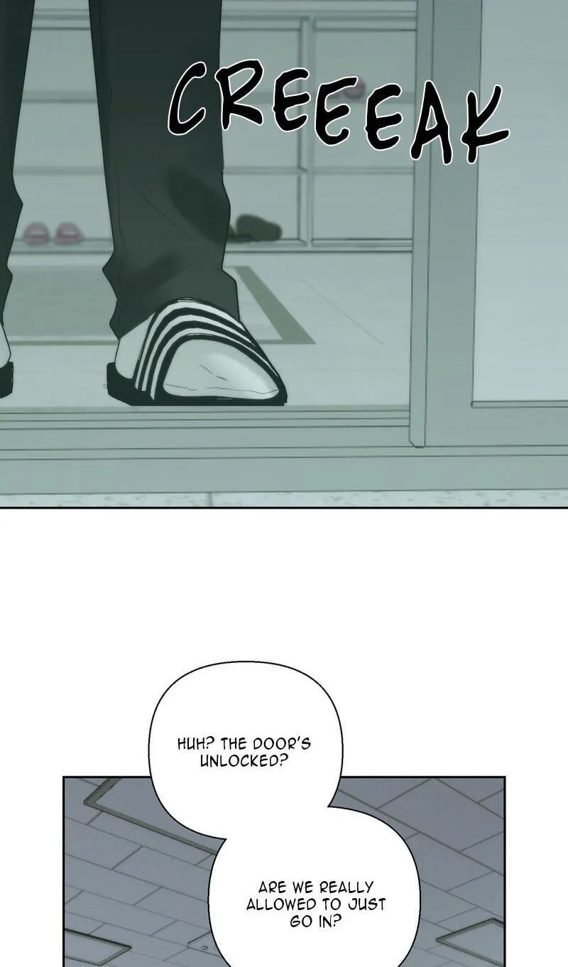 Bad Friend (Euneun) Chapter 42.1 page 36 - 