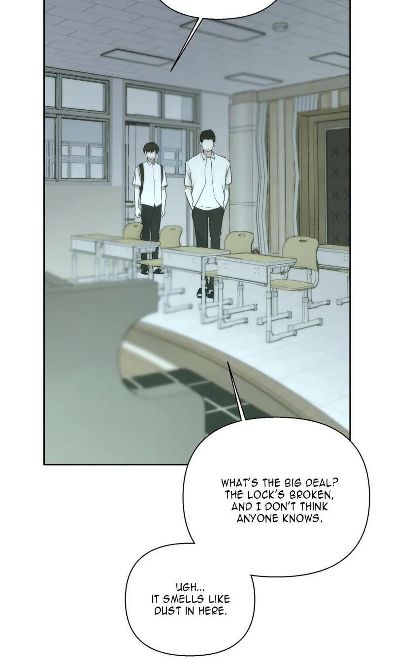 Bad Friend (Euneun) Chapter 42.1 page 37 - 