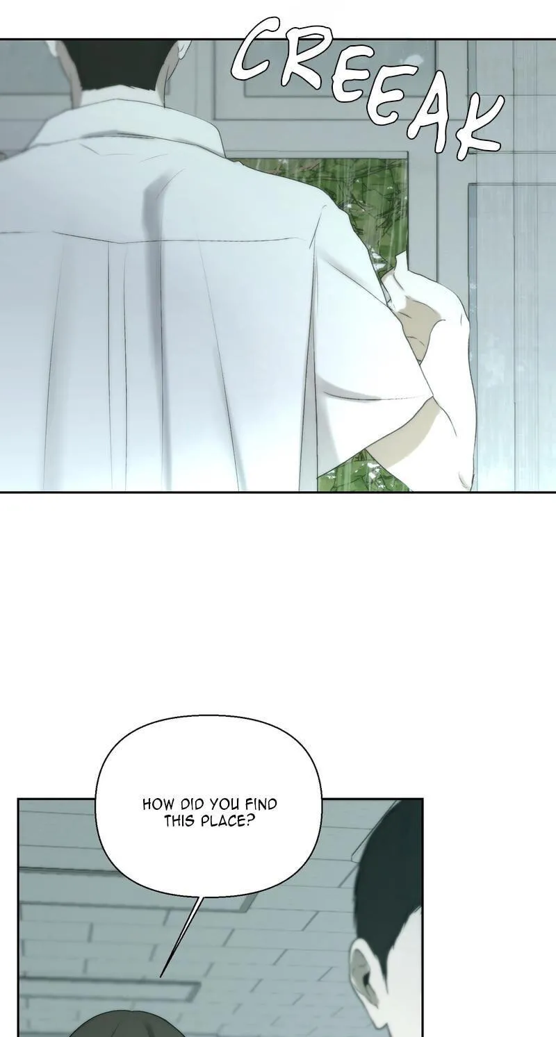 Bad Friend (Euneun) Chapter 42.1 page 38 - 