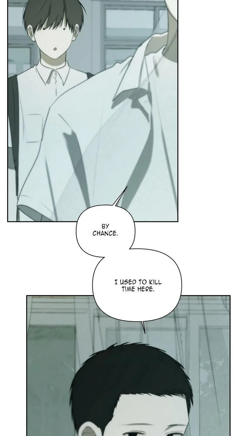 Bad Friend (Euneun) Chapter 42.1 page 39 - 
