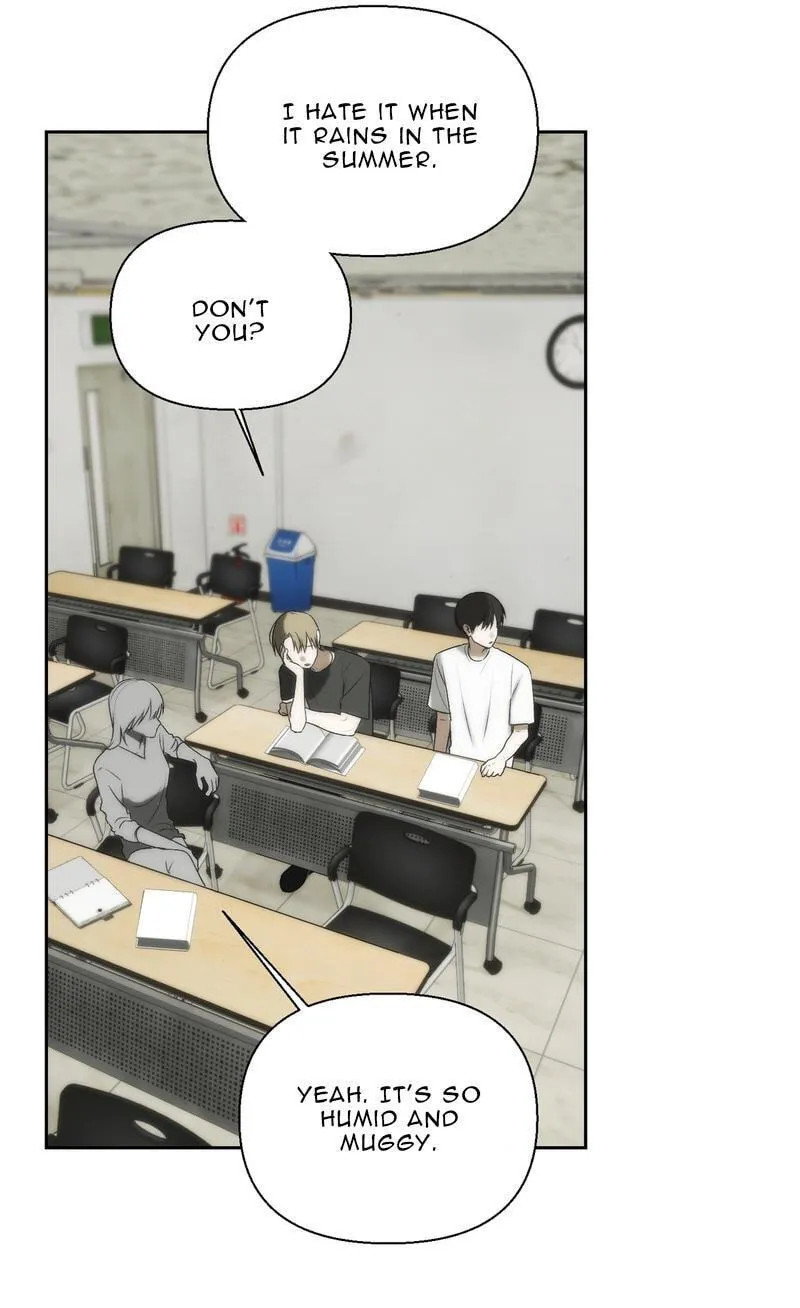 Bad Friend (Euneun) Chapter 42.1 page 5 - 