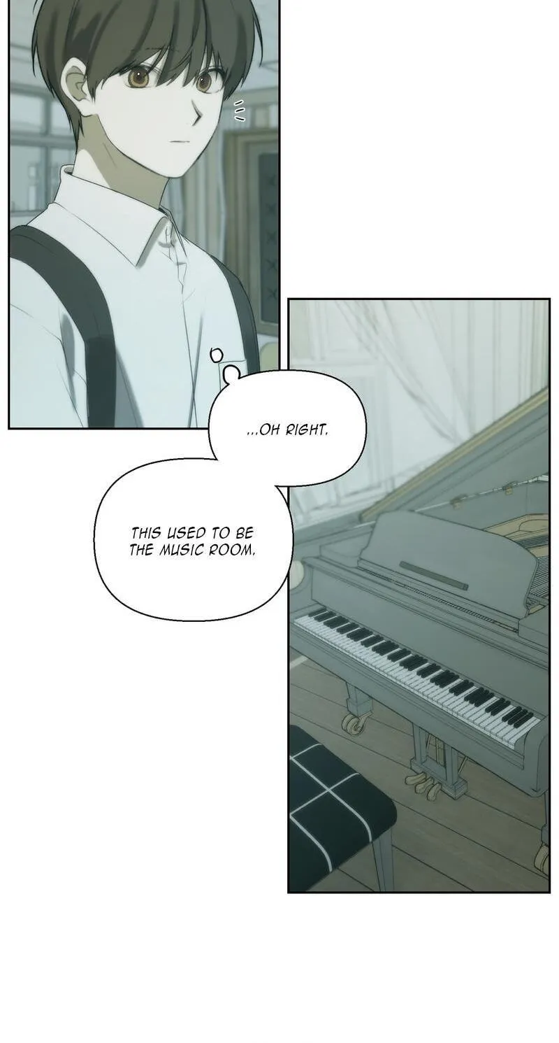 Bad Friend (Euneun) Chapter 42.1 page 41 - 