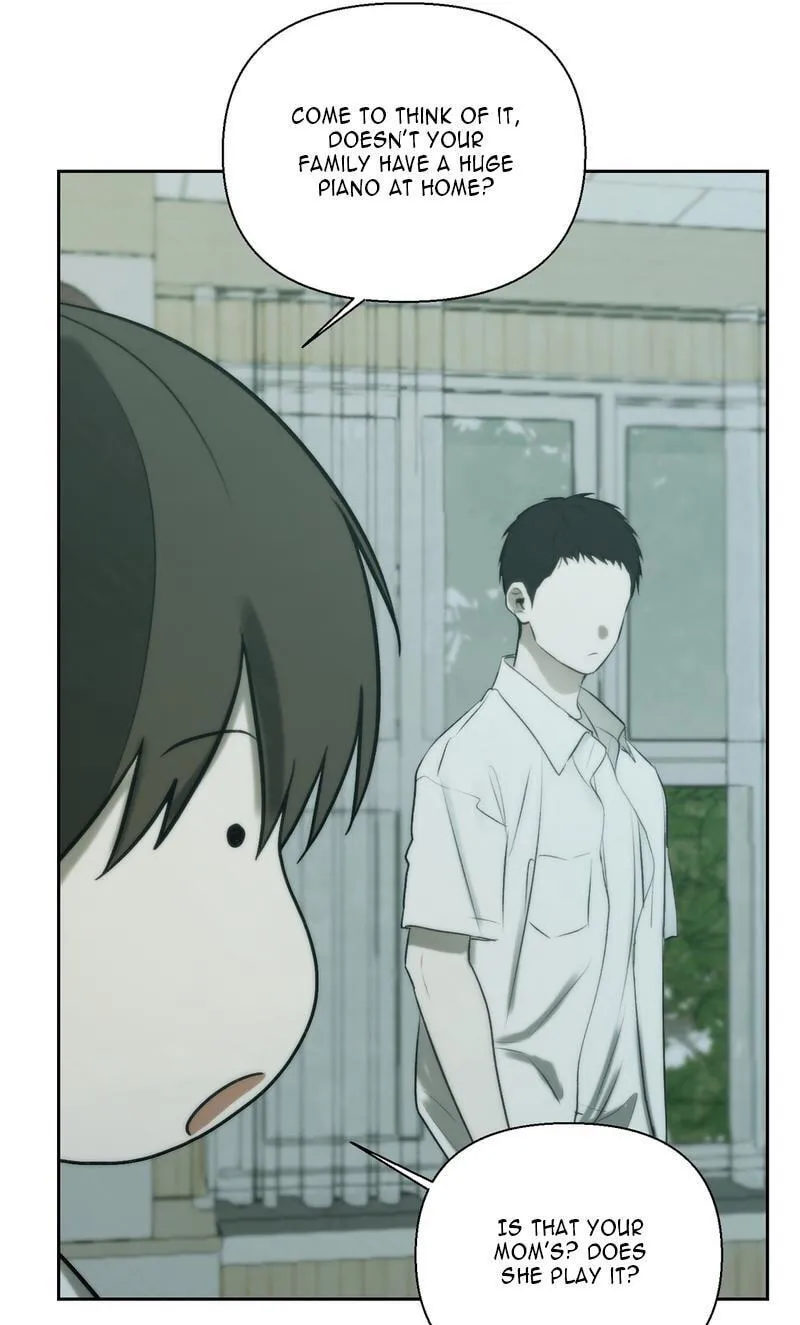 Bad Friend (Euneun) Chapter 42.1 page 42 - 