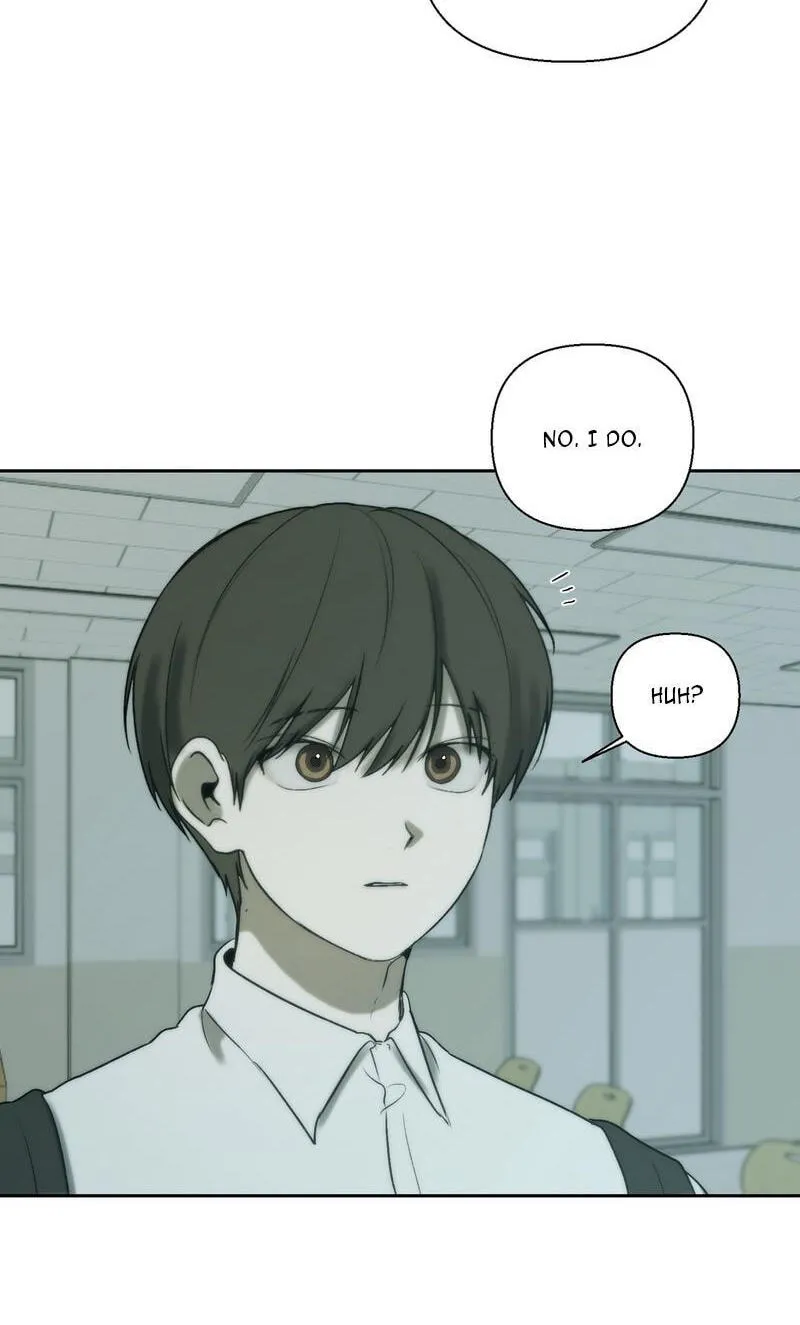 Bad Friend (Euneun) Chapter 42.1 page 43 - 