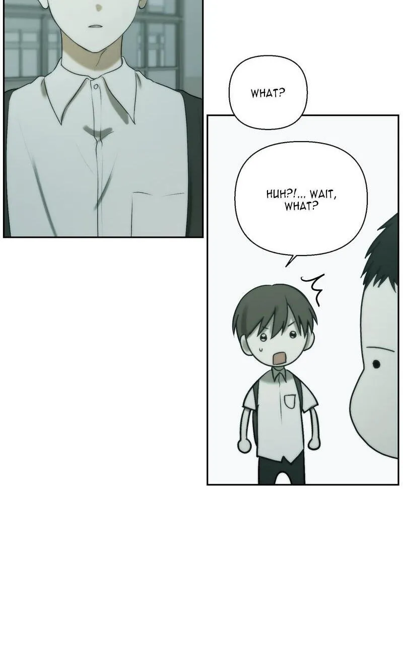 Bad Friend (Euneun) Chapter 42.1 page 46 - 