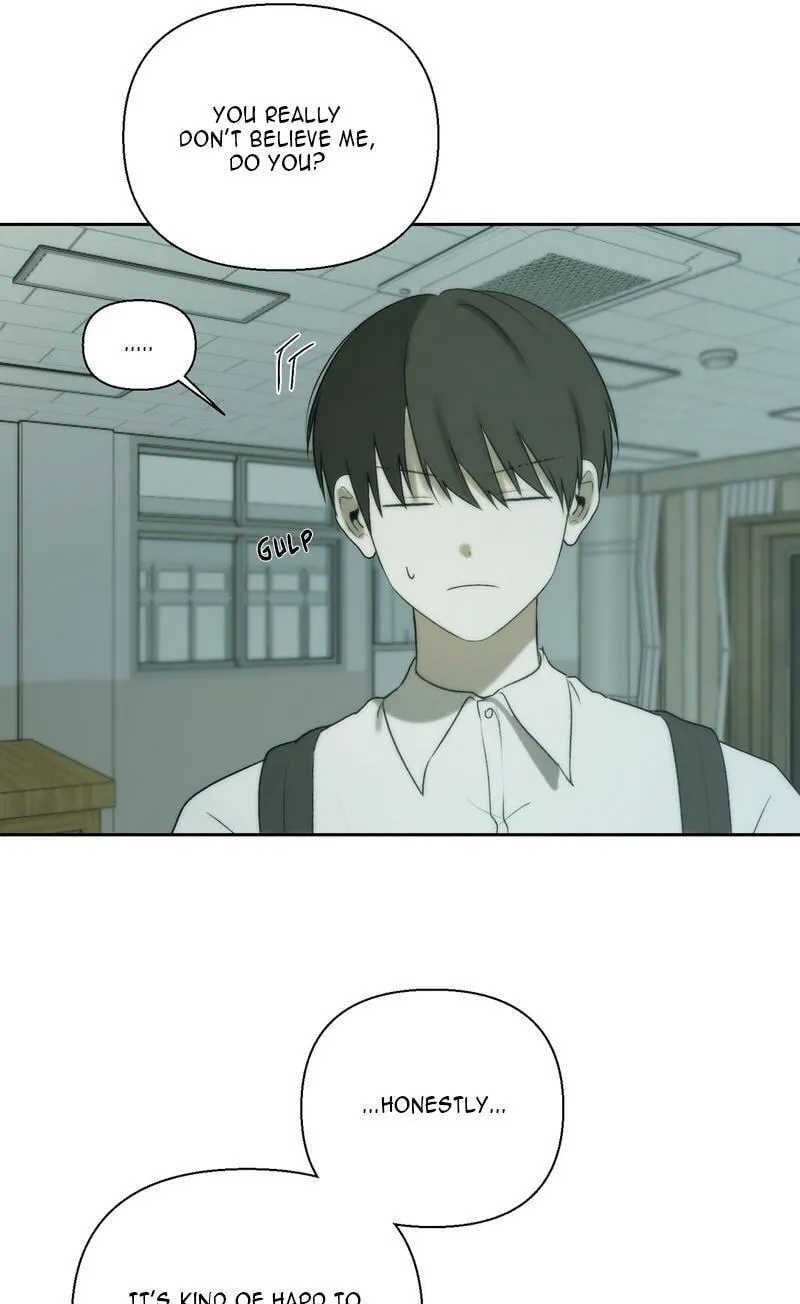 Bad Friend (Euneun) Chapter 42.1 page 47 - 