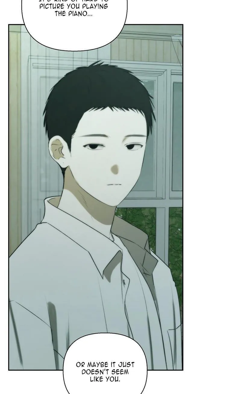 Bad Friend (Euneun) Chapter 42.1 page 48 - 