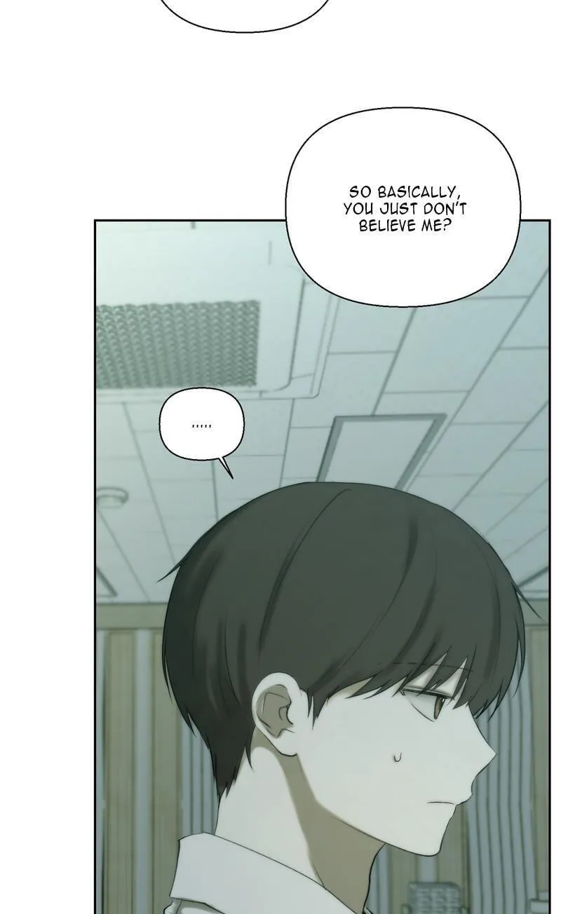 Bad Friend (Euneun) Chapter 42.1 page 49 - 