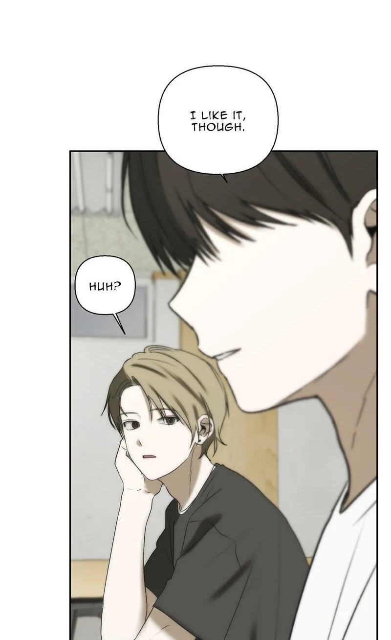 Bad Friend (Euneun) Chapter 42.1 page 6 - 