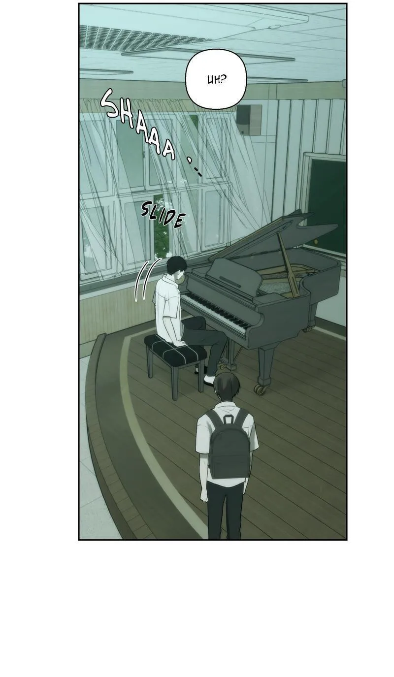 Bad Friend (Euneun) Chapter 42.1 page 52 - 