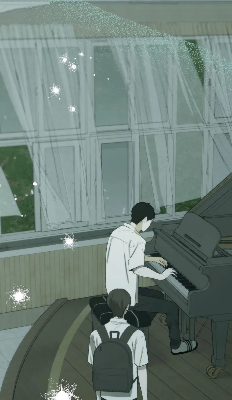 Bad Friend (Euneun) Chapter 42.1 page 57 - 
