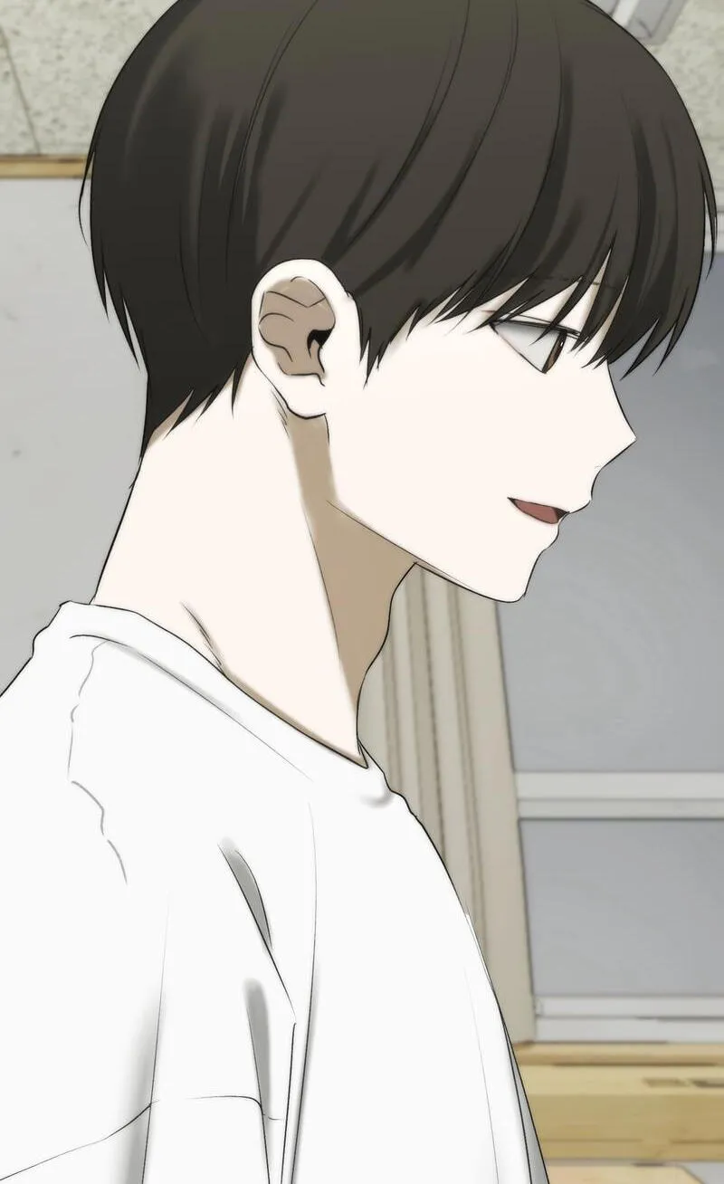 Bad Friend (Euneun) Chapter 42.1 page 8 - 