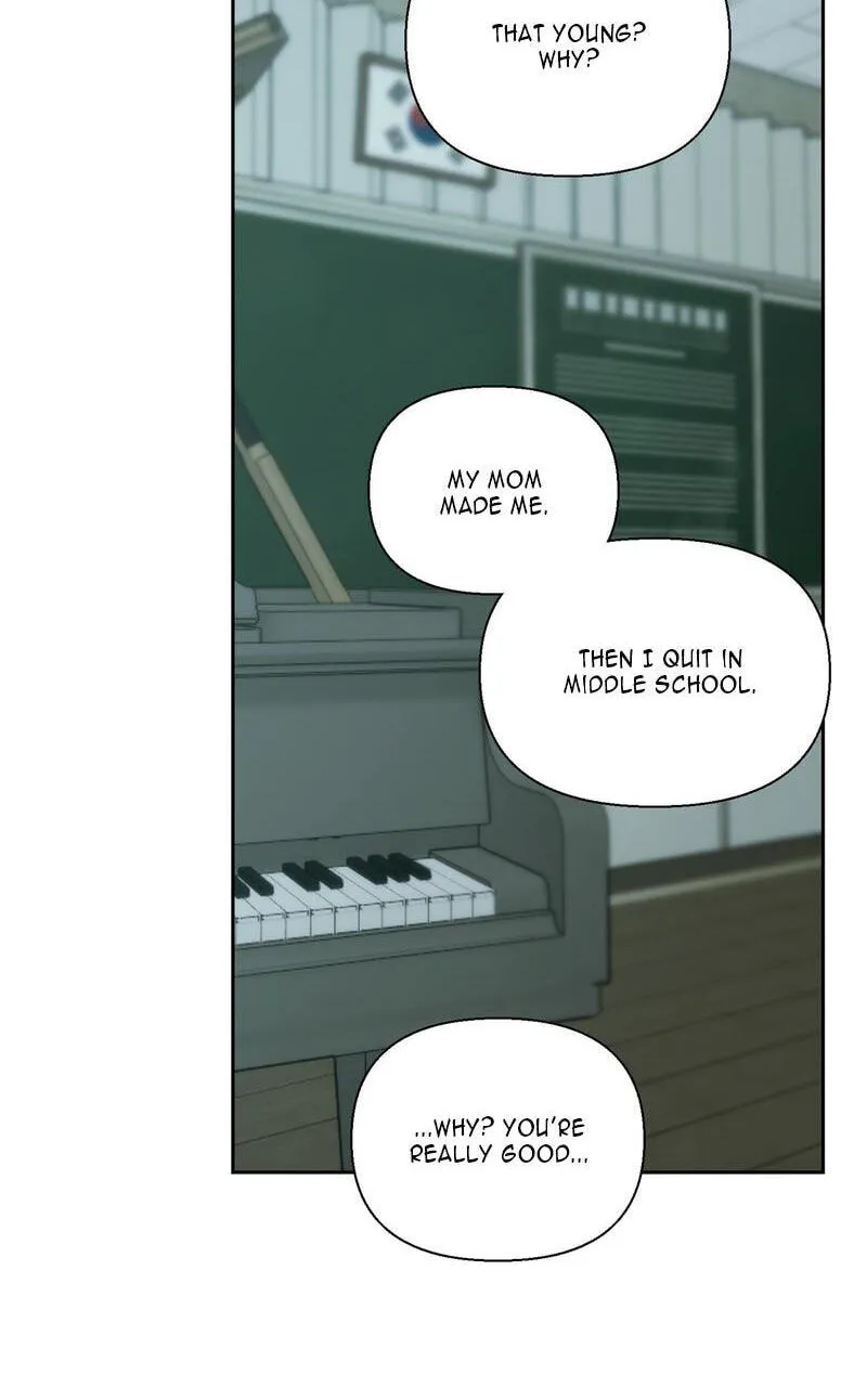 Bad Friend (Euneun) Chapter 42.1 page 74 - 
