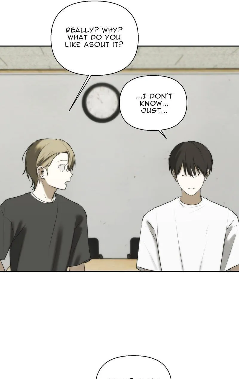 Bad Friend (Euneun) Chapter 42.1 page 10 - 