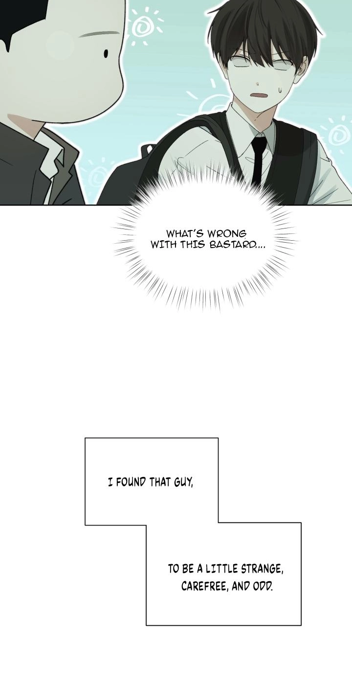 Read Bad Friend chapter 0 image 13 on Lezhin