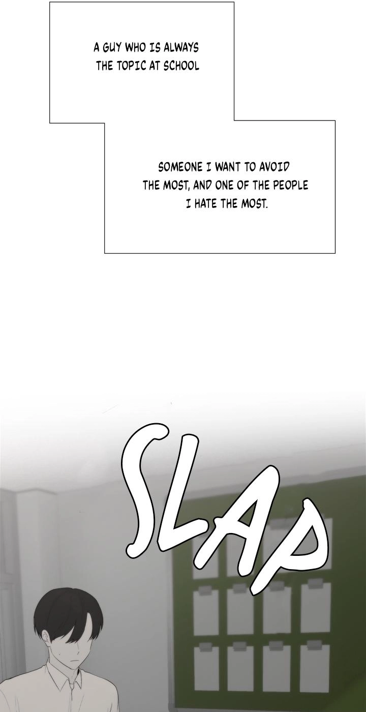 Read Bad Friend chapter 0 image 5 on Lezhin