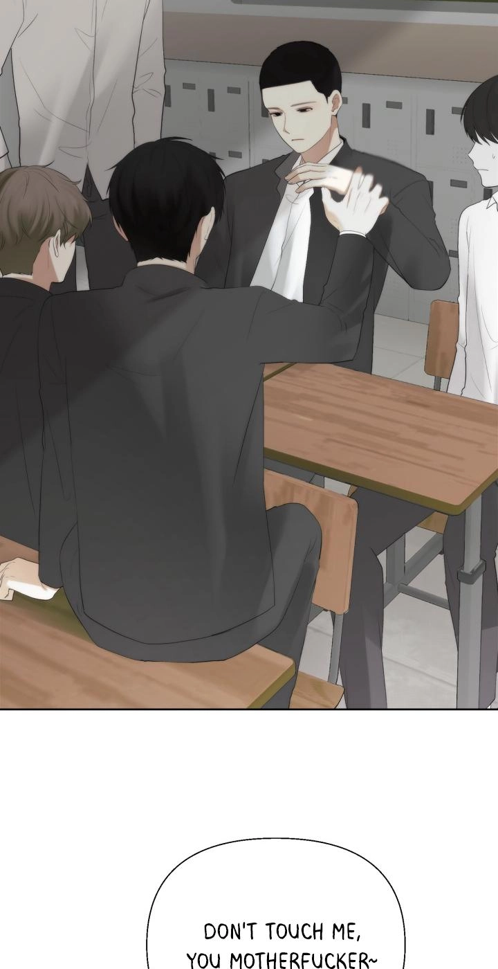 Read Bad Friend chapter 0 image 6 on Lezhin