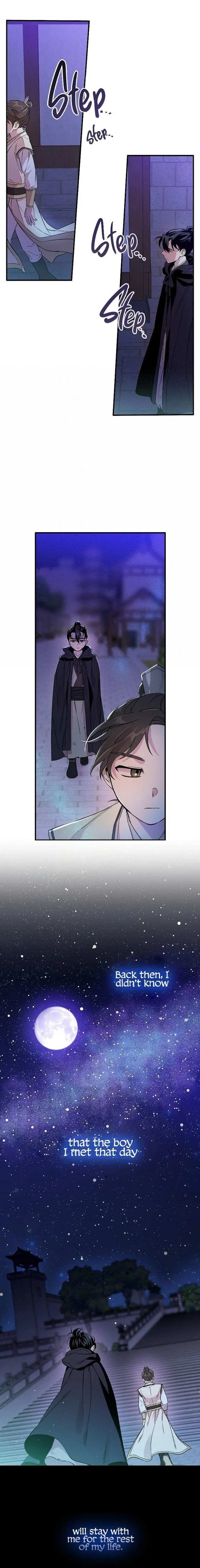 Read Bad Friend chapter 1 image 16 on Lezhin