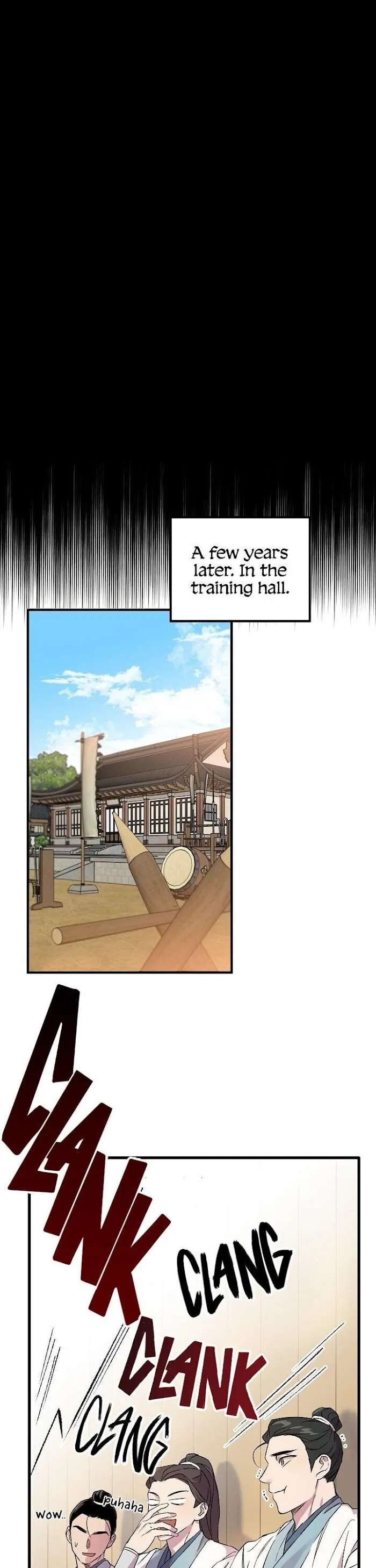 Read Bad Friend chapter 1 image 17 on Lezhin