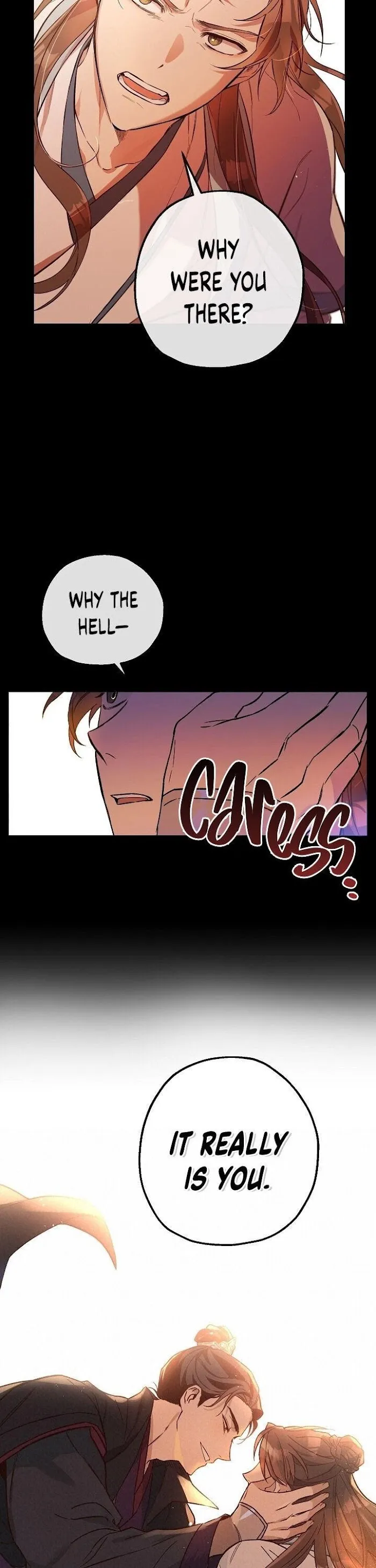 Read Bad Friend chapter 1 image 3 on Lezhin