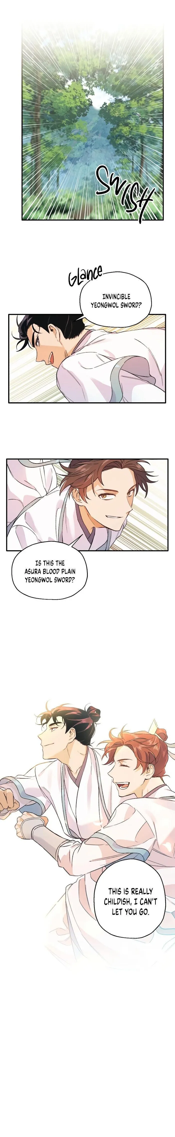 Read Bad Friend chapter 2 image 14 on Lezhin