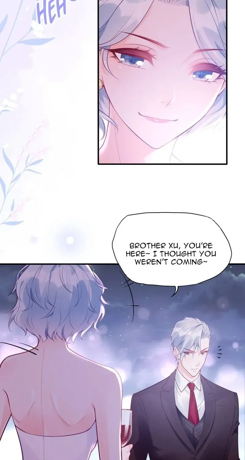 Bad Girl Chapter 46 page 15 - 