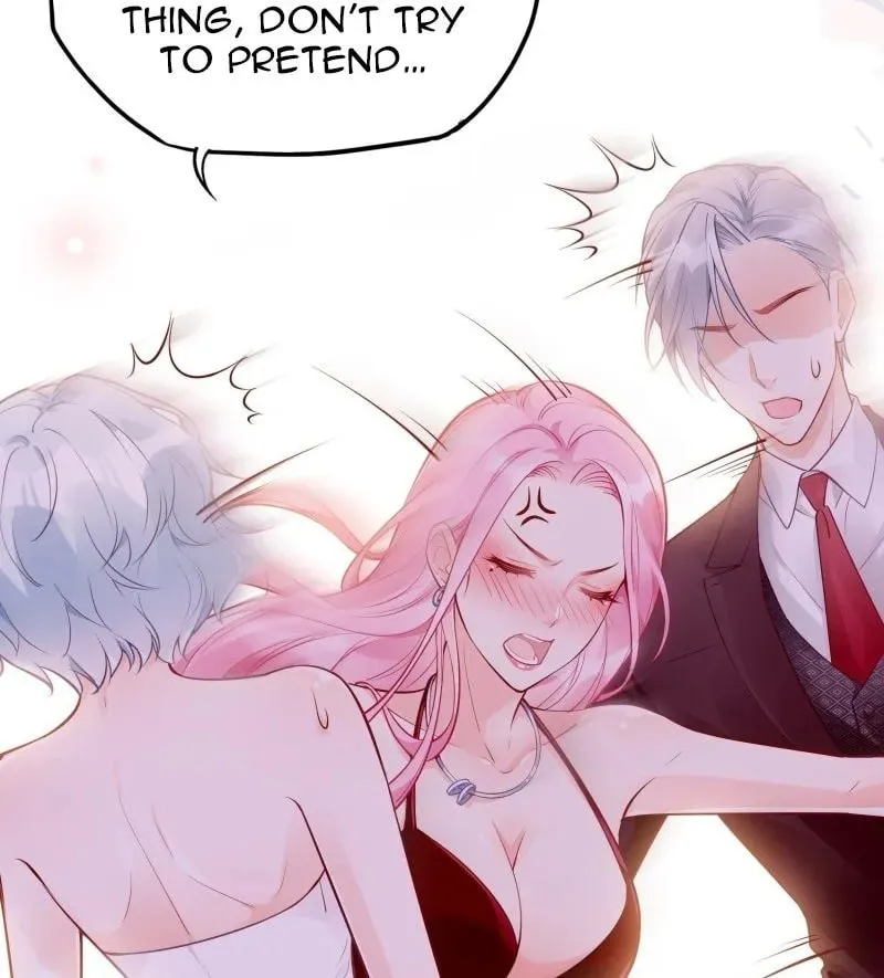 Bad Girl Chapter 46 page 19 - 